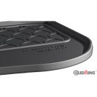 Gledring Kofferbakmatten GL 1283