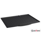 Kofferbakmat Gledring GL 1316