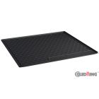 Kofferbakmat Gledring GL 1401