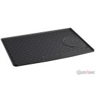 Kofferbakmat Gledring GL 1411