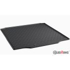 Kofferbakmat Gledring GL 1503