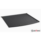 Kofferbakmat Gledring GL 1508