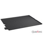 Kofferbakmat Gledring GL 1651