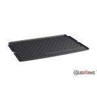 Kofferbakmat Gledring GL 1660