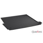 Kofferbakmat Gledring GL 1704