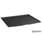 Kofferbakmat Gledring GL 1716