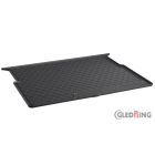 Kofferbakmat Gledring GL 1751