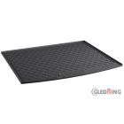 Kofferbakmat Gledring GL 1804