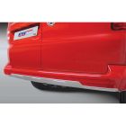 Bumper RGM GR RSP167S
