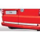 Achterbumper bescherming RGM GR RTT155