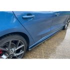 Sideskirts styling RGM GR SS310