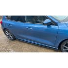 RGM Sideskirts GR SS310