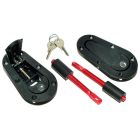 Motorkapaccessoires  Mijnautoonderdelen GS T1202100