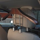 Mijnautoonderdelen Kleding hangers HB A67W