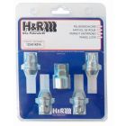 H&R Slotmoeren HR 125007KEY4