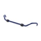 H&R H&R Stabilisatorstang passend voor Volkswagen Polo VI (AW) 2017- / T-Cross (C1) 2018- / Taigo (CS) 2021- & Seat Ibiza (KJ) / Arona (KJ) 2017- & Skoda Kamiq (NW) 2019- / Fabia IV (PJ) 2021- - 24mm HR 337071