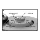H&R H&R DR-Systeem Spoorverbrederset 30mm per as - Steekmaat 5x98/108 - Naaf 58mm - Boutmaat M12x1,25 HS 30135580