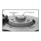 H&R H&R DRA-Systeem Spoorverbrederset 40mm per as - Steekmaat 5x100 - Naaf 57,1mm - Boutmaat M14x1,5 - passend voor Audi/Seat/Skoda/Volkswagen HS 4025571
