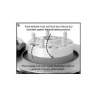 H&R Steekadapters HS 50295572