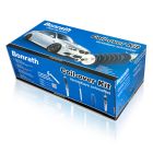 Bonrath Bonrath Schroefset passend voor Opel Corsa D 2006-2014 & Corsa E 2014- IA MXS502