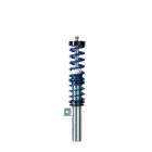 Bonrath Bonrath Schroefset passend voor Peugeot 206 Hatchback/CC/SW 1998-2013 IA MXV550