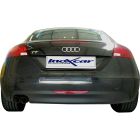 Achterdemper Inoxcar IX AUTT03RA