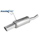 Achterdemper Inoxcar IX FIPN0690RA