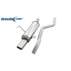 Achterdemper Inoxcar IX FIPN0990RA