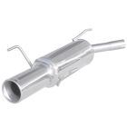 Achterdemper Inoxcar IX OPCO15102