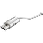 Achterdemper Inoxcar IX OVBM02RA