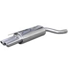 Achterdemper Inoxcar IX OVBM0790