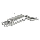 Achterdemper Inoxcar IX OVBM10XR80