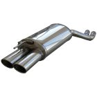 Achterdemper Inoxcar IX OVBM1190