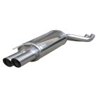 Achterdemper Inoxcar IX OVBM11RA