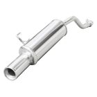 Achterdemper Inoxcar IX RECL09102