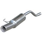 Achterdemper Inoxcar IX RECL0980
