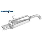 Achterdemper Inoxcar IX RECL1290RA