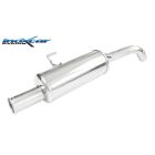 Achterdemper Inoxcar IX RECL12RT