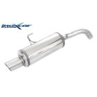 Achterdemper Inoxcar IX RECL1390RA