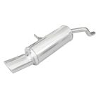 Achterdemper Inoxcar IX RECL27120