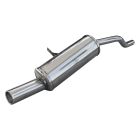 Achterdemper Inoxcar IX RECL2780