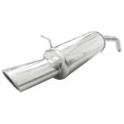 Achterdemper Inoxcar IX RECL32120