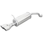 Achterdemper Inoxcar IX RECL32RA