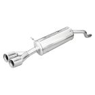 Achterdemper Inoxcar IX RECL3580