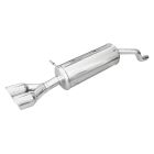 Achterdemper Inoxcar IX RECL35XR80