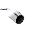 Achterdemper Inoxcar IX RECL38102