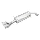 Achterdemper Inoxcar IX RECL38XR80