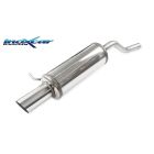 Achterdemper Inoxcar IX RETW0290RA