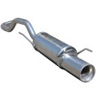 Achterdemper Inoxcar IX SEIB02102