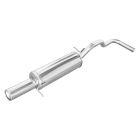 Achterdemper Inoxcar IX SEIB0280
